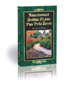 Následování Božího plánu pro tvůj život