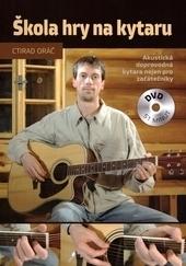 Škola hry na kytaru + DVD