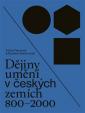 Dějiny umění v českých zemích 800 - 2000