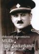 Plukovník zdravotnictva MUDr. Emil Zuckerkandl