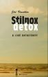 Stilnox, detox a jiné katastrofy