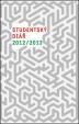 Studentský diář 2012/13