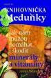 Jak nám můžou pomáhat i škodit minerály a vitaminy