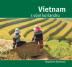 Vietnam s vůní koriandru