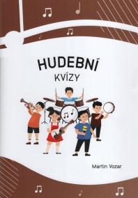 HUDEBNÍ KVÍZY