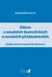 Zákon o soudních tlumočnících a soudních překladatelích