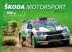 Škoda Motorsport – 120 let na závodních tratích
