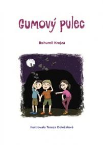 Gumový pulec