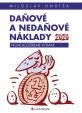 Daňové a nedaňové náklady 2020