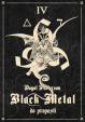 Black Metal: Do propasti