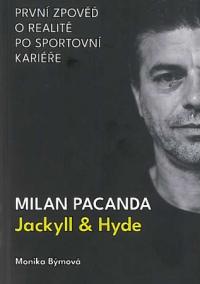 Milan Pacanda - Jackyll -amp; Hyde