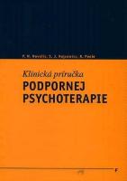 Klinická príručka podpornej psychoterapie