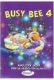 Busy Bee 4 Učebnica