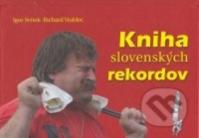 Kniha slovenských rekordov