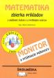 Matematika zbierka príkladov-Monitor a prijímacie pohovory - 6.vy