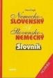 Nemecko-slovenský/slovensko-nemecký slovník