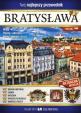 Bratislava obrázkový sprievodca POL - Bratislava prewodnik ilustrowany