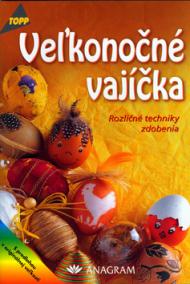 TOPP-Veľkonočné vajíčka