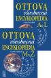Ottova všeobecná encyklopédia M-Ž