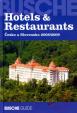 Hotels-Restaurants Česko a Slovensko 2008/2009