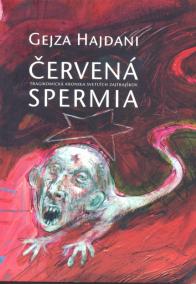 Červená spermia