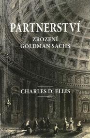 Partnerství - Zrození Goldman Sachs