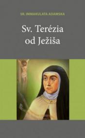 Sv. Terézia od Ježiša