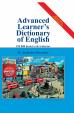 A-S Advanced Learner's Dictionary of English