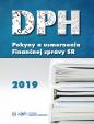 DPH - Pokyny a usmernenia Finančnej správy 2019