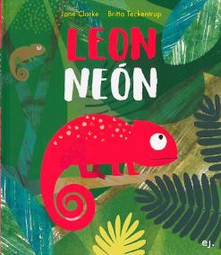 Leon Neón