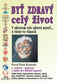 Byť zdravý celý život (3.vydanie)