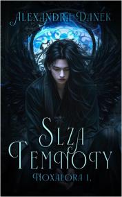 Slza temnoty