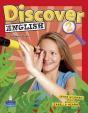 Discover English 2 Student´s Book CZ