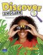 Discover English 3 Teacher´s Book