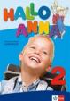 Hallo Anna 2 (A1.1) – Lehrbuch + 2CD