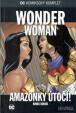 DC 100: Wonder Woman - Amazonky útočí 2