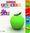 Pocoyo: Los Alimentos