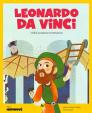 Leonardo da Vinci - Velká postava renesance