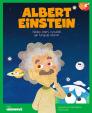 Albert Einstein - Vědec, který vysvětlil, jak funguje vesmír