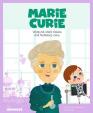 Marie Curie - Vědkyně, která získala dvě Nobelovy ceny