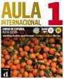 Aula International Nueva Edición 1 - Libro + CD