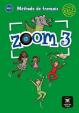 Zoom 3 (A2.1) – Livre de l´éleve
