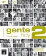 Gente Hoy 2 (B1) – Cuaderno de ejercicios + CD