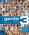 Gente Hoy 3 (B2) – Libro del alumno + CD