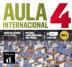 Aula Int. Nueva Ed. 4 (B2.1) – Llave USB