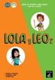 Lola y Leo 2 (A1.2) – Libro del alumno + MP3 online