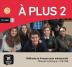 A plus! 2 (A2.1) – Clé USB