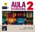Aula Int. Nueva Ed. 2 (A2) – Llave USB