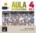 Aula Int. Nueva Ed. 4 (B2.1) – Llave USB