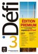 Défi 3 (B1) – Livre de l´éleve Premium